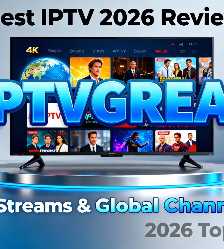 best iptv